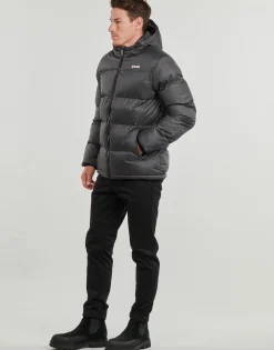 Schott IDAHO2-Homme Manteaux