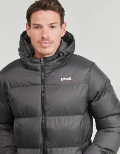 Schott IDAHO2-Homme Manteaux