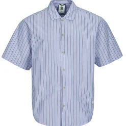 Element IDLE SS-Homme Chemises