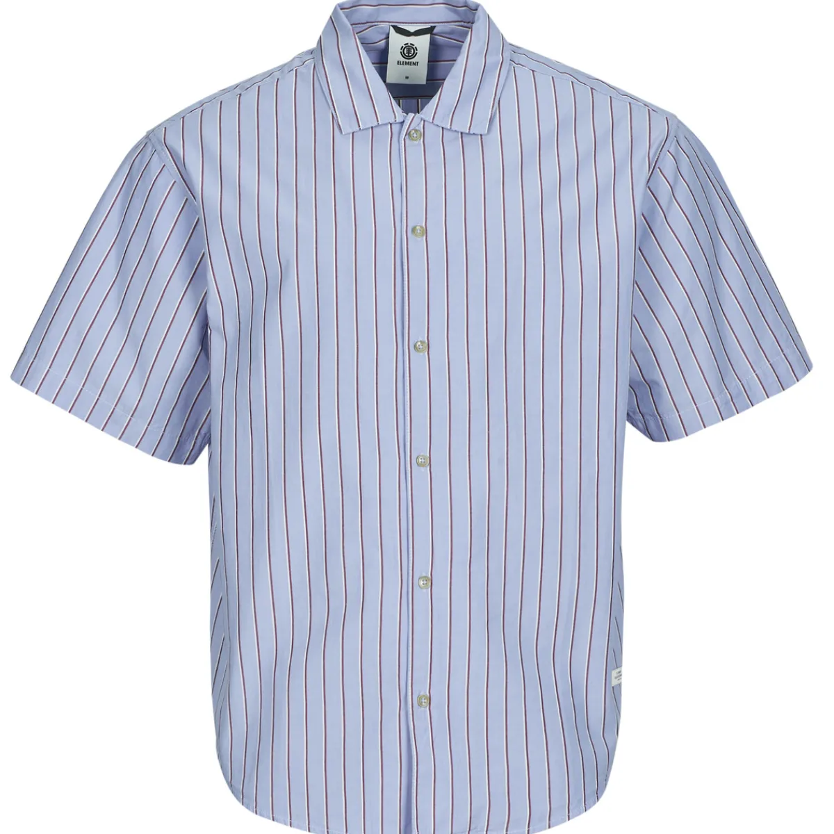 Element IDLE SS-Homme Chemises