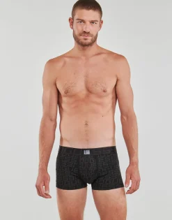 Guess IDOL BOXER TRUNK PACK X3-Homme Boxers