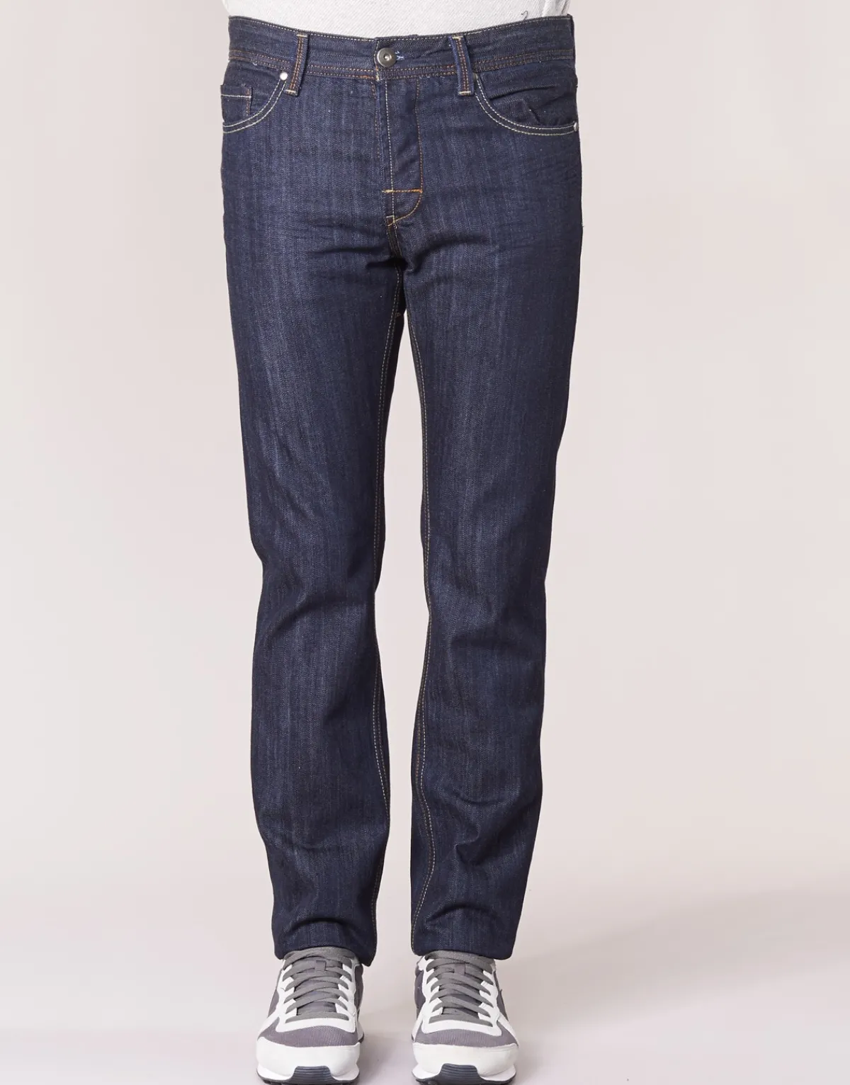 Yurban IEDABALO-Homme Jeans