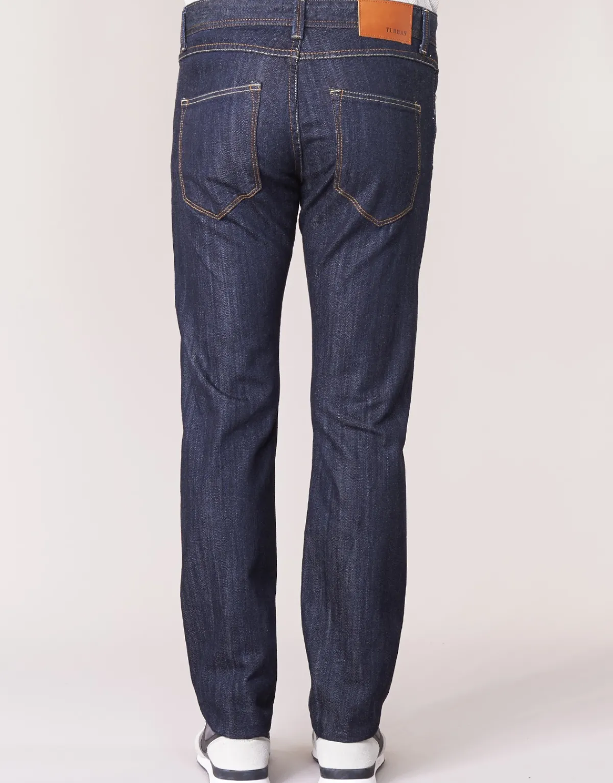 Yurban IEDABALO-Homme Jeans