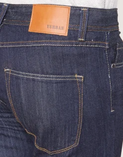 Yurban IEDABALO-Homme Jeans