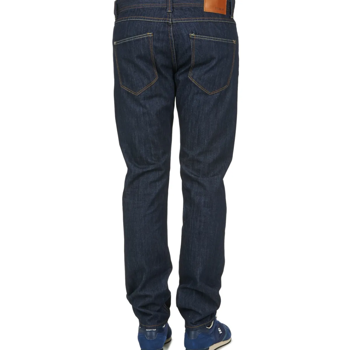 Yurban IEDABALO-Homme Jeans