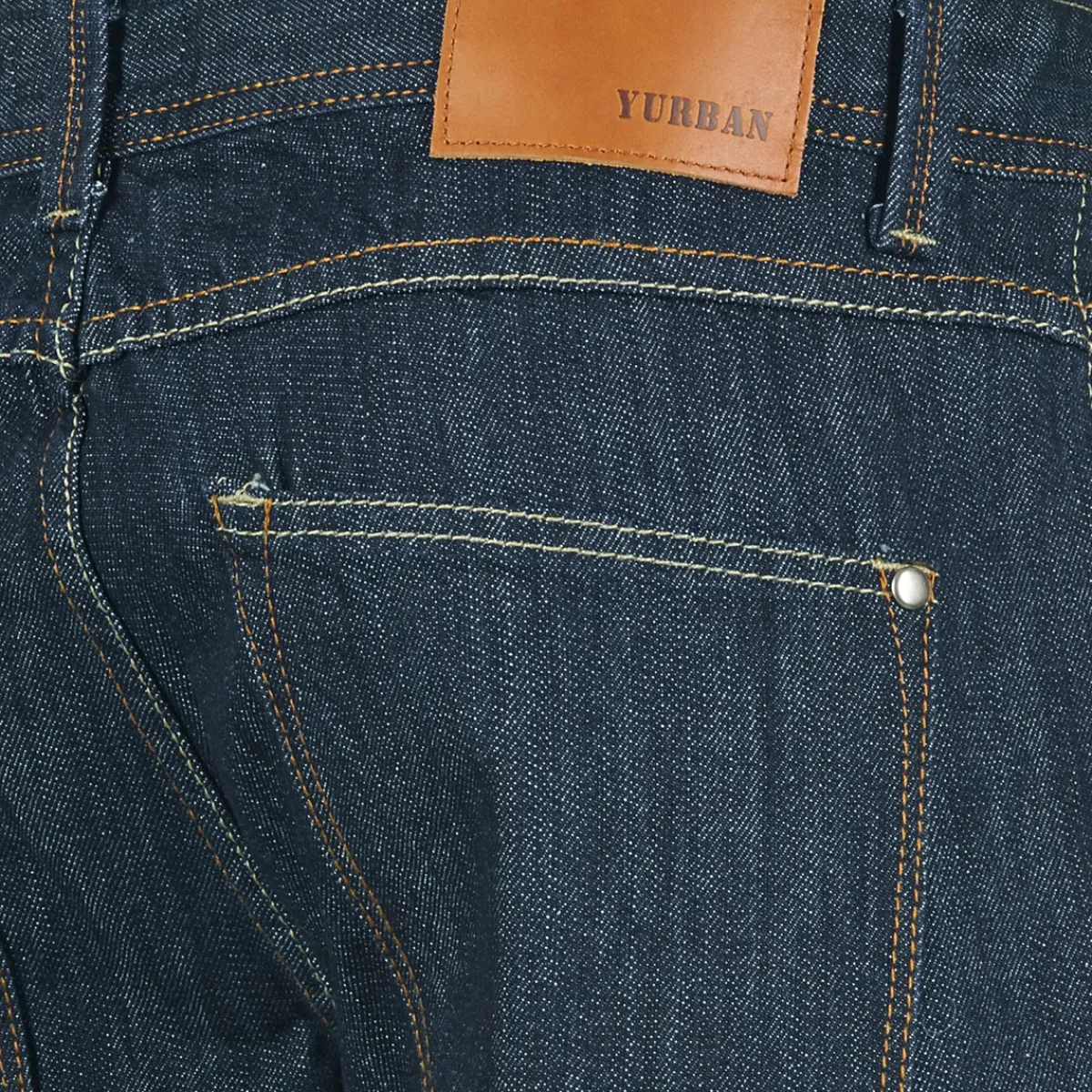 Yurban IEDABALO-Homme Jeans