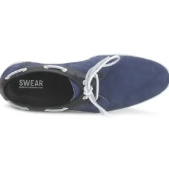 Swear IGGY 36-Homme Mocassins & Chaussures Bateau