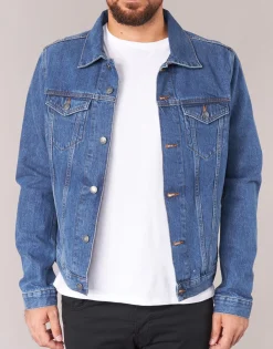 Yurban IHEDEM-Homme Vestes