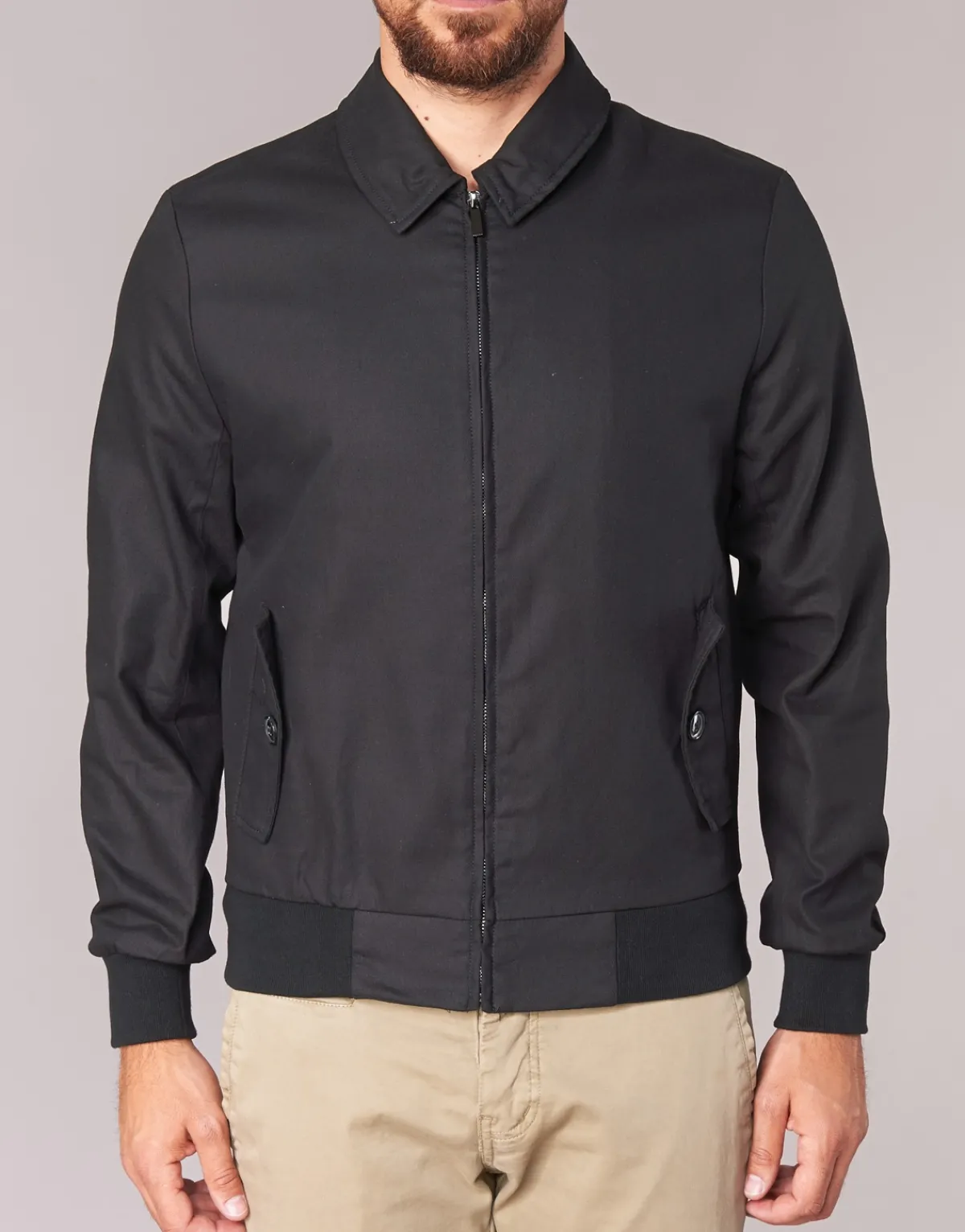 Casual Attitude IHIBERNA-Homme Vestes