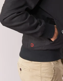 Casual Attitude IHIBERNA-Homme Vestes