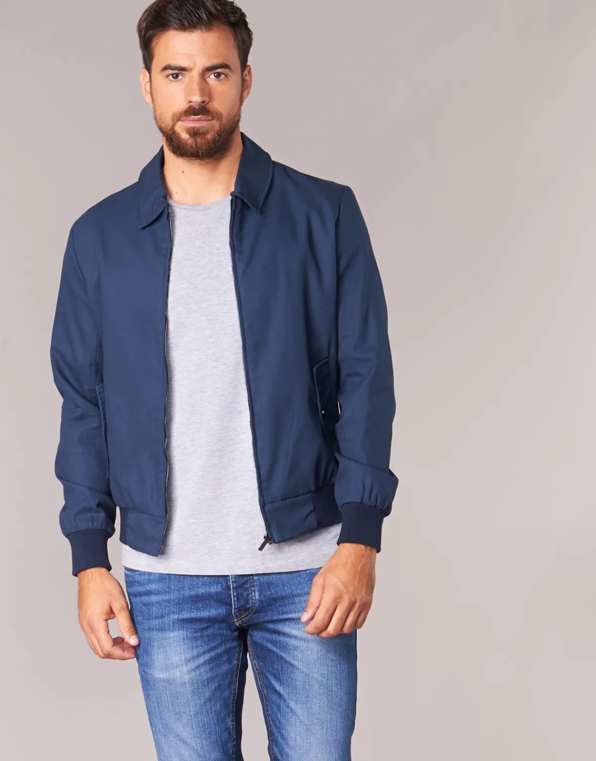 Casual Attitude IHIBERNA-Homme Vestes