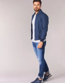 Casual Attitude IHIBERNA-Homme Vestes