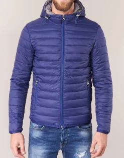 Yurban IHOUZOU-Homme Manteaux