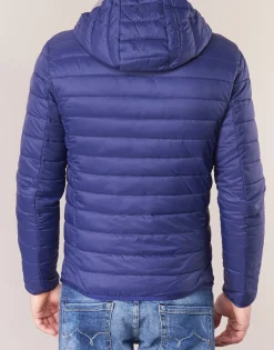 Yurban IHOUZOU-Homme Manteaux