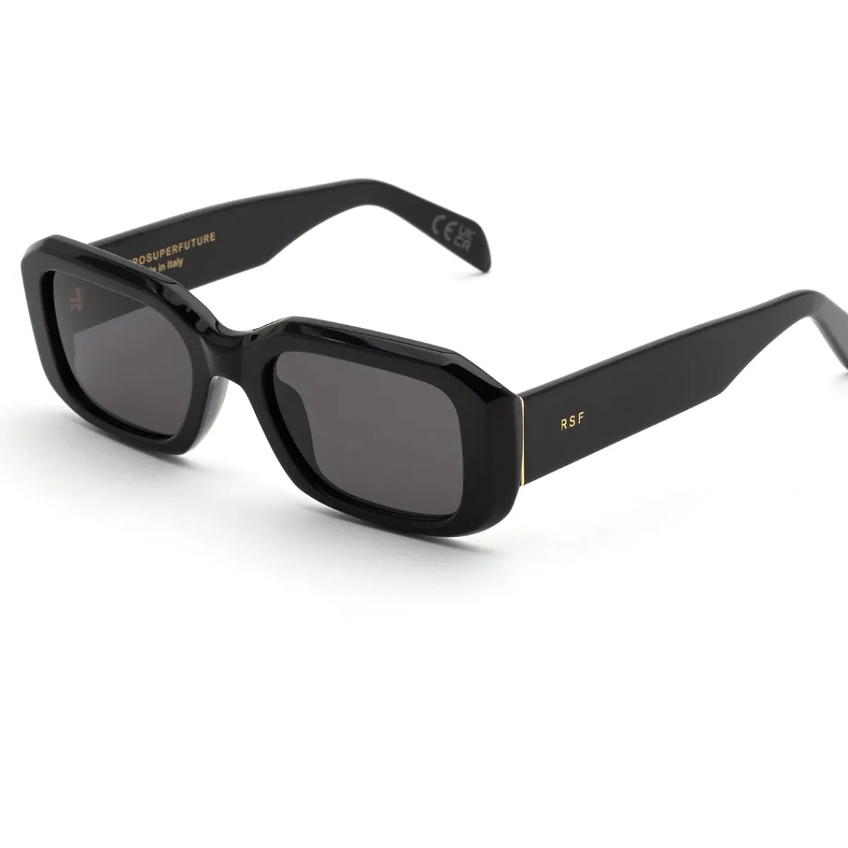 Retrosuperfuture 5IM Sagrado Lunettes de soleil, /, 53 mm-Homme Lunettes De Soleil