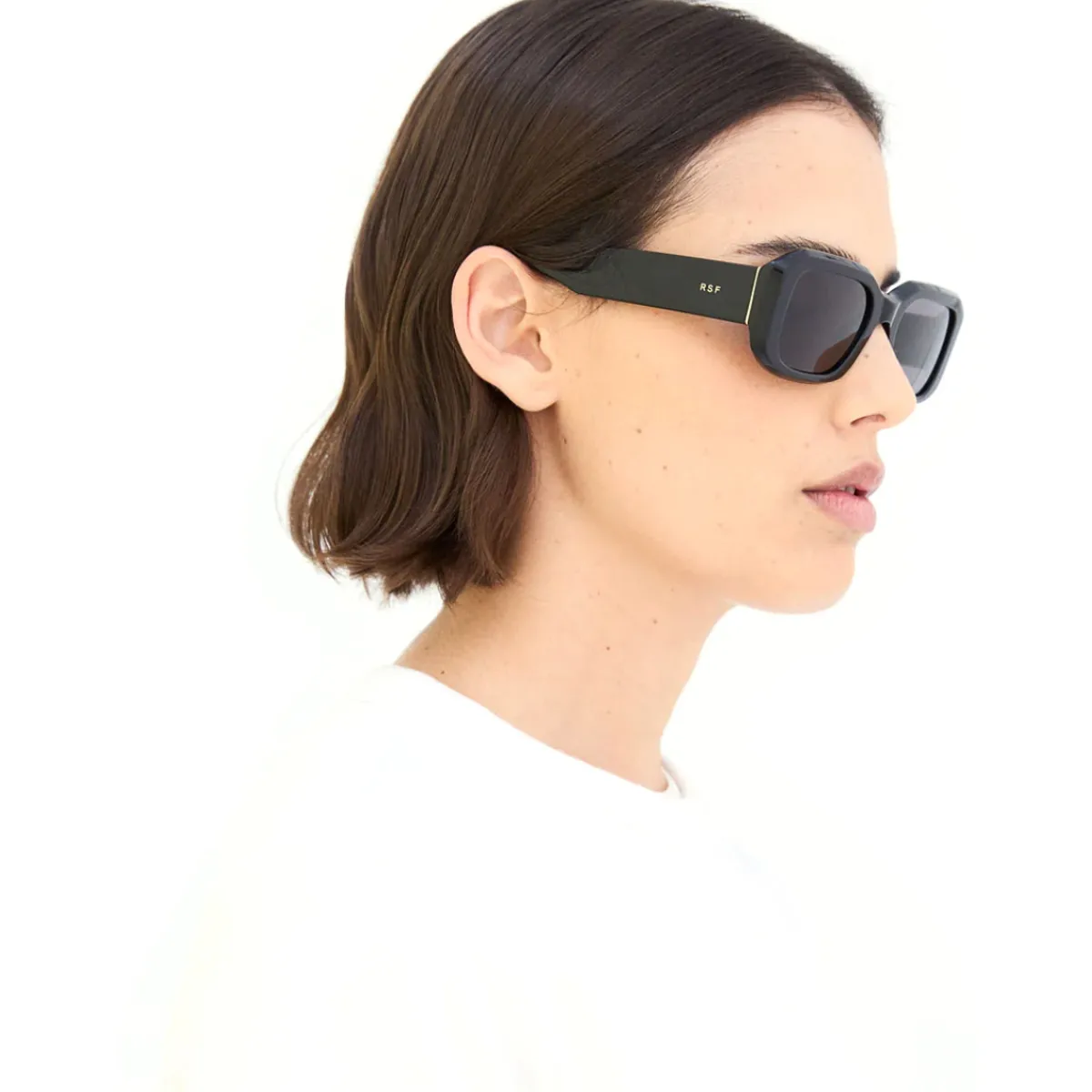 Retrosuperfuture 5IM Sagrado Lunettes de soleil, /, 53 mm-Homme Lunettes De Soleil