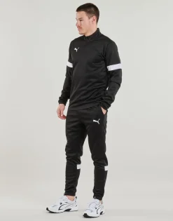 Puma INDIVIDUALRISE PANT-Homme Joggings & Survêtements