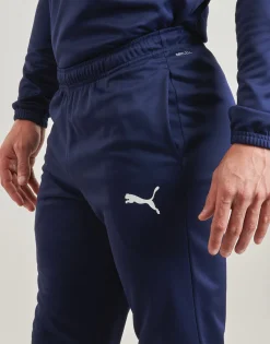 Puma INDIVIDUALRISE PANT-Homme Joggings & Survêtements