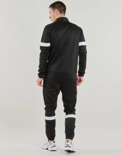 Puma INDIVIDUALRISE ZIP TOP-Homme Sweats & Polaires