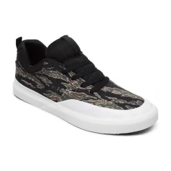 DC Shoes INFINITE TX SE camo black-Homme Skate