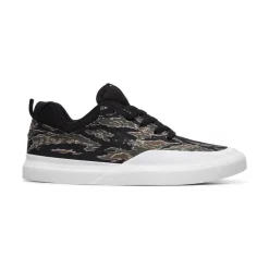 DC Shoes INFINITE TX SE camo black-Homme Skate