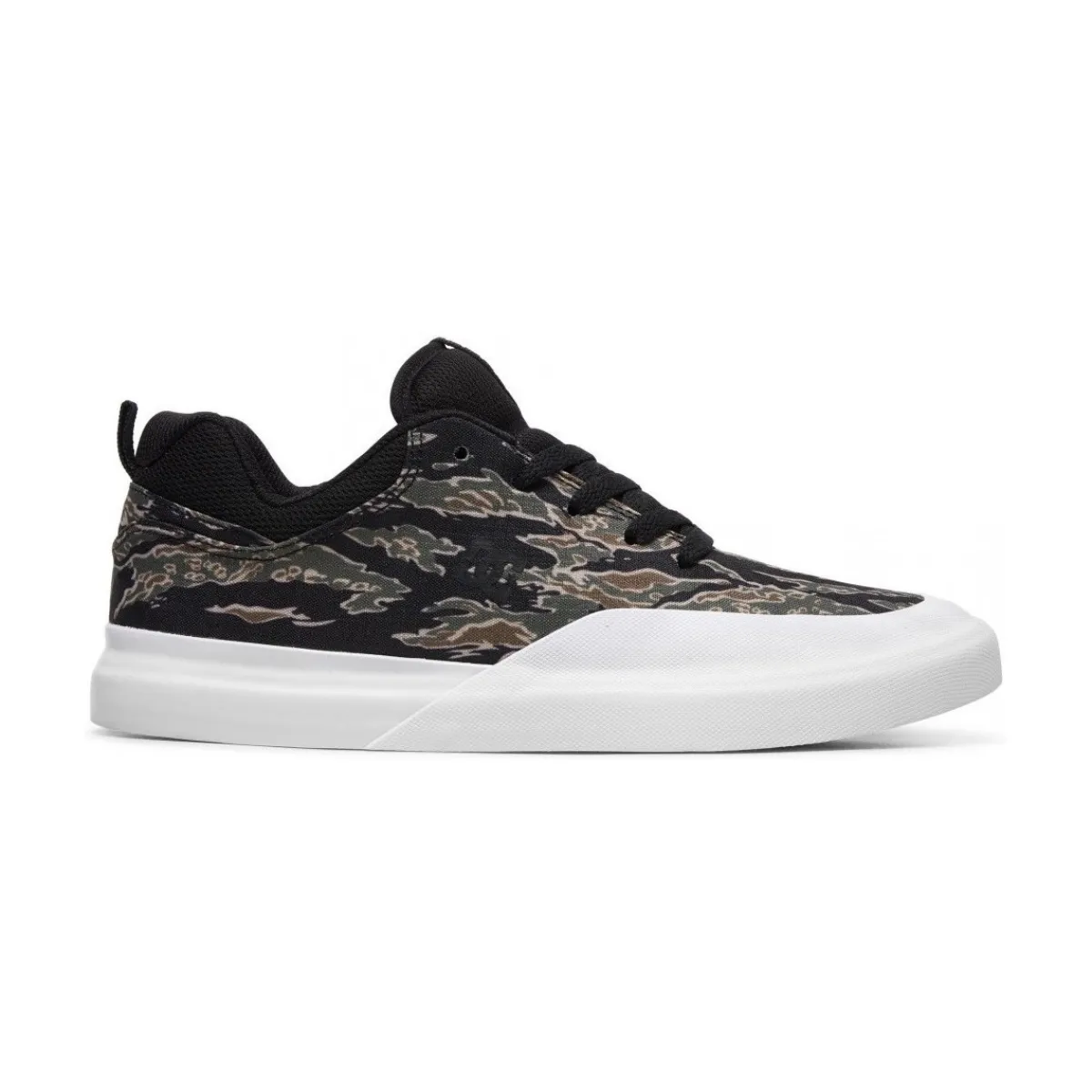 DC Shoes INFINITE TX SE camo black-Homme Skate