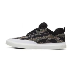 DC Shoes INFINITE TX SE camo black-Homme Skate