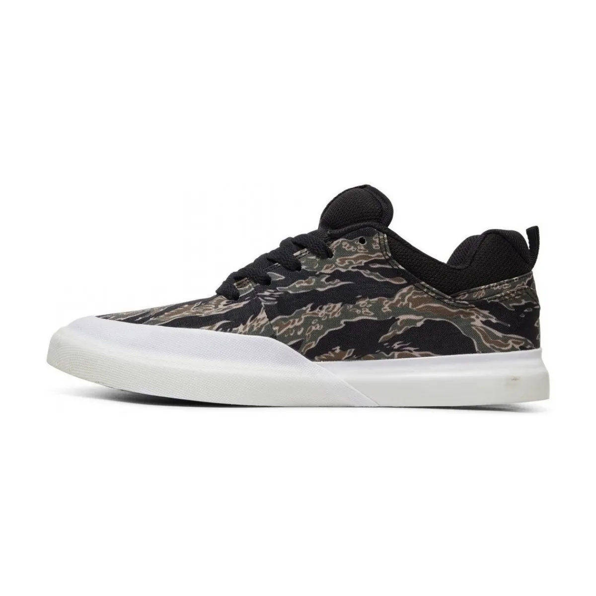 DC Shoes INFINITE TX SE camo black-Homme Skate