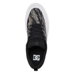 DC Shoes INFINITE TX SE camo black-Homme Skate