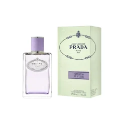 Prada Infusion de Figue - eau de parfum - 100ml-Homme Parfums