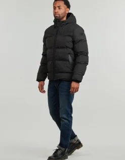 Schott INLAND-Homme Manteaux