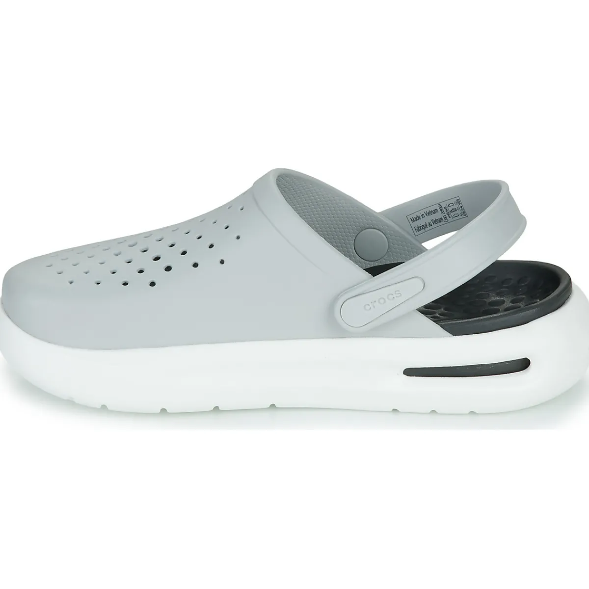 Crocs InMotion Clog-Homme Mules / Sabots