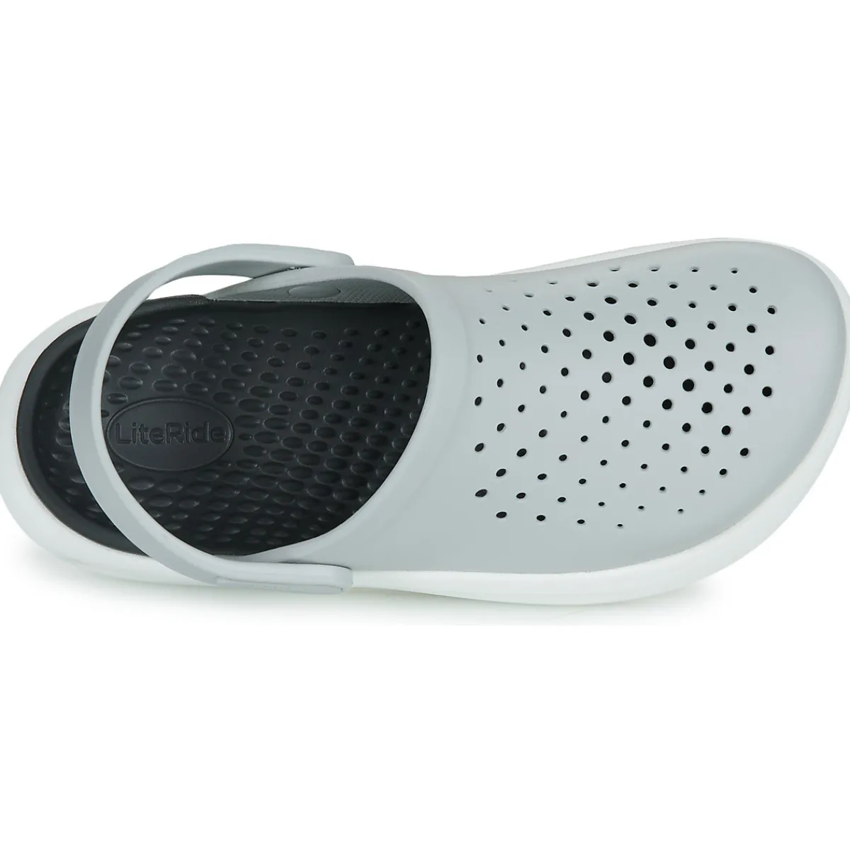 Crocs InMotion Clog-Homme Mules / Sabots