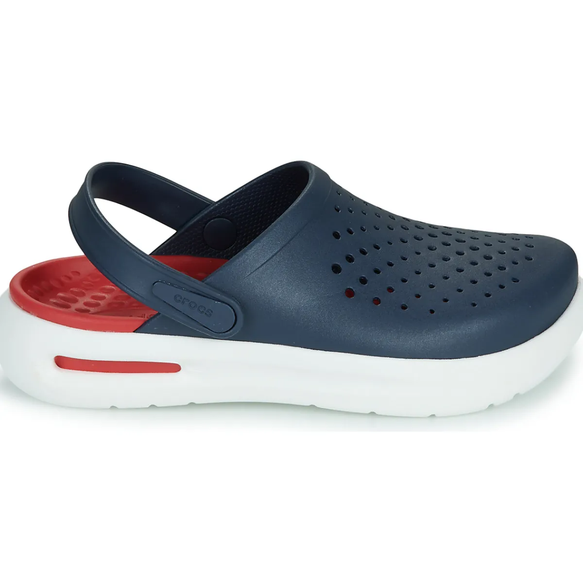 Crocs InMotion Clog-Homme Mules / Sabots