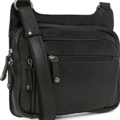 Hexagona INSTINCT-Homme Besaces / Sacs Bandoulière