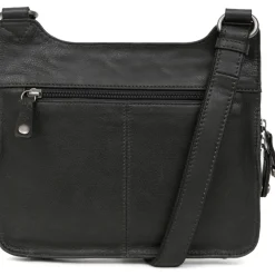 Hexagona INSTINCT-Homme Besaces / Sacs Bandoulière