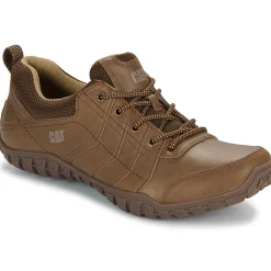 Caterpillar INSTRUCT-Homme Baskets Mode