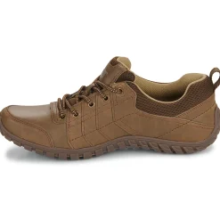 Caterpillar INSTRUCT-Homme Baskets Mode