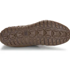 Caterpillar INSTRUCT-Homme Baskets Mode