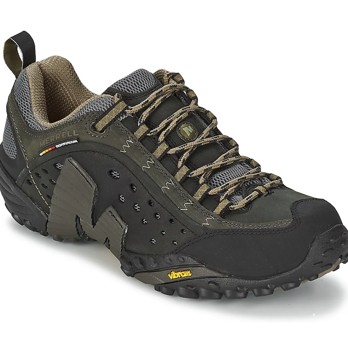 Merrell INTERCEPT-Homme Randonnée