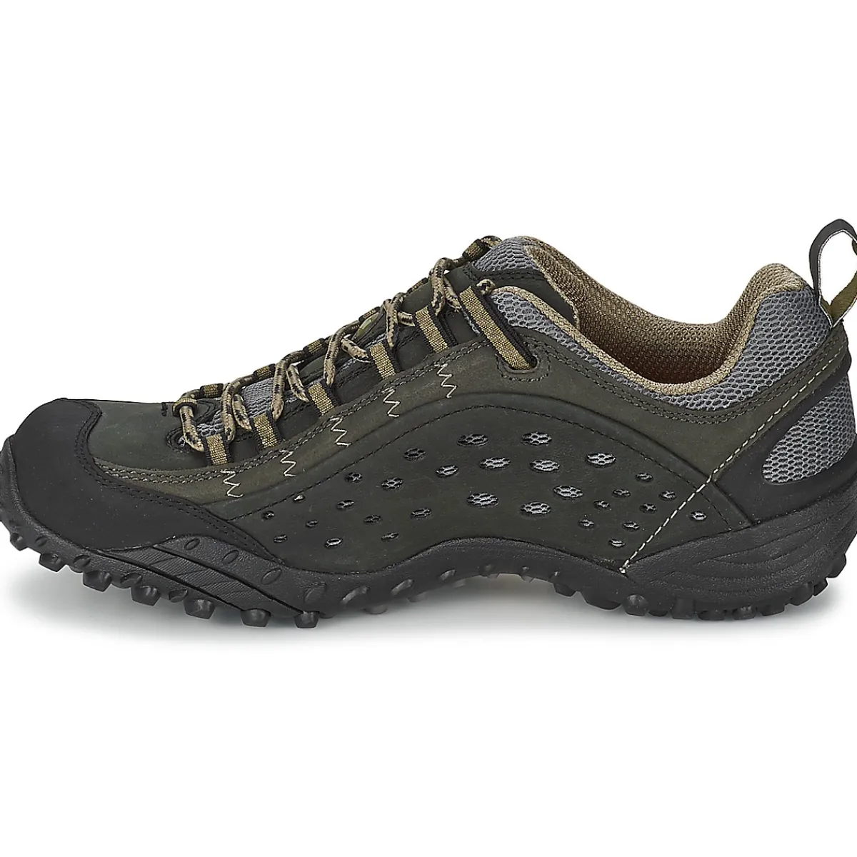 Merrell INTERCEPT-Homme Randonnée