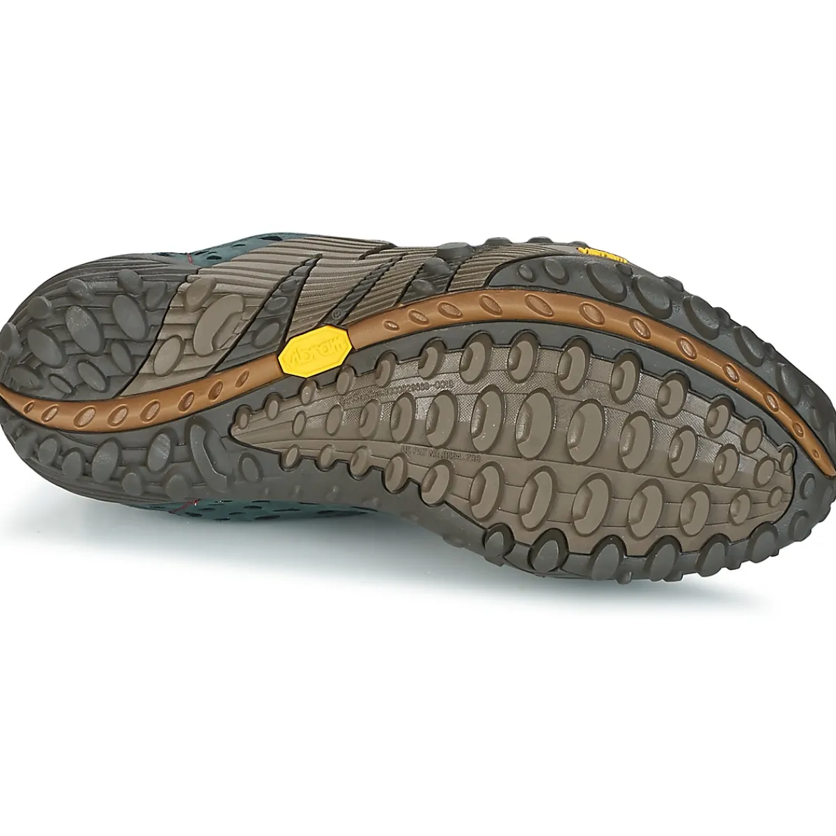 Merrell INTERCEPT-Homme Randonnée