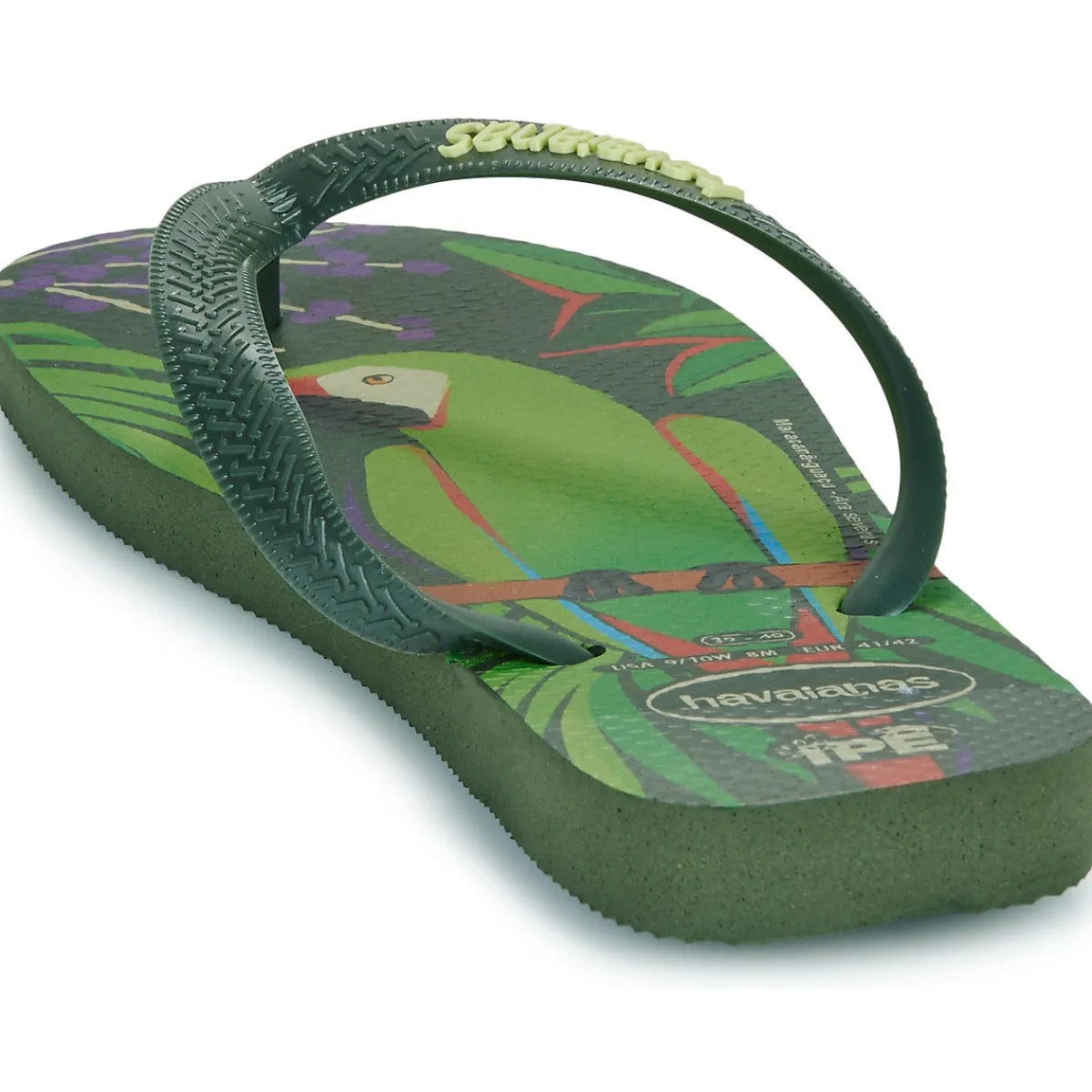 Havaianas IPÊ-Homme Tongs