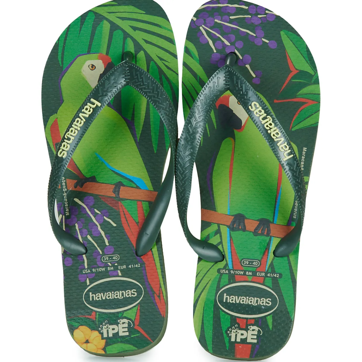 Havaianas IPÊ-Homme Tongs
