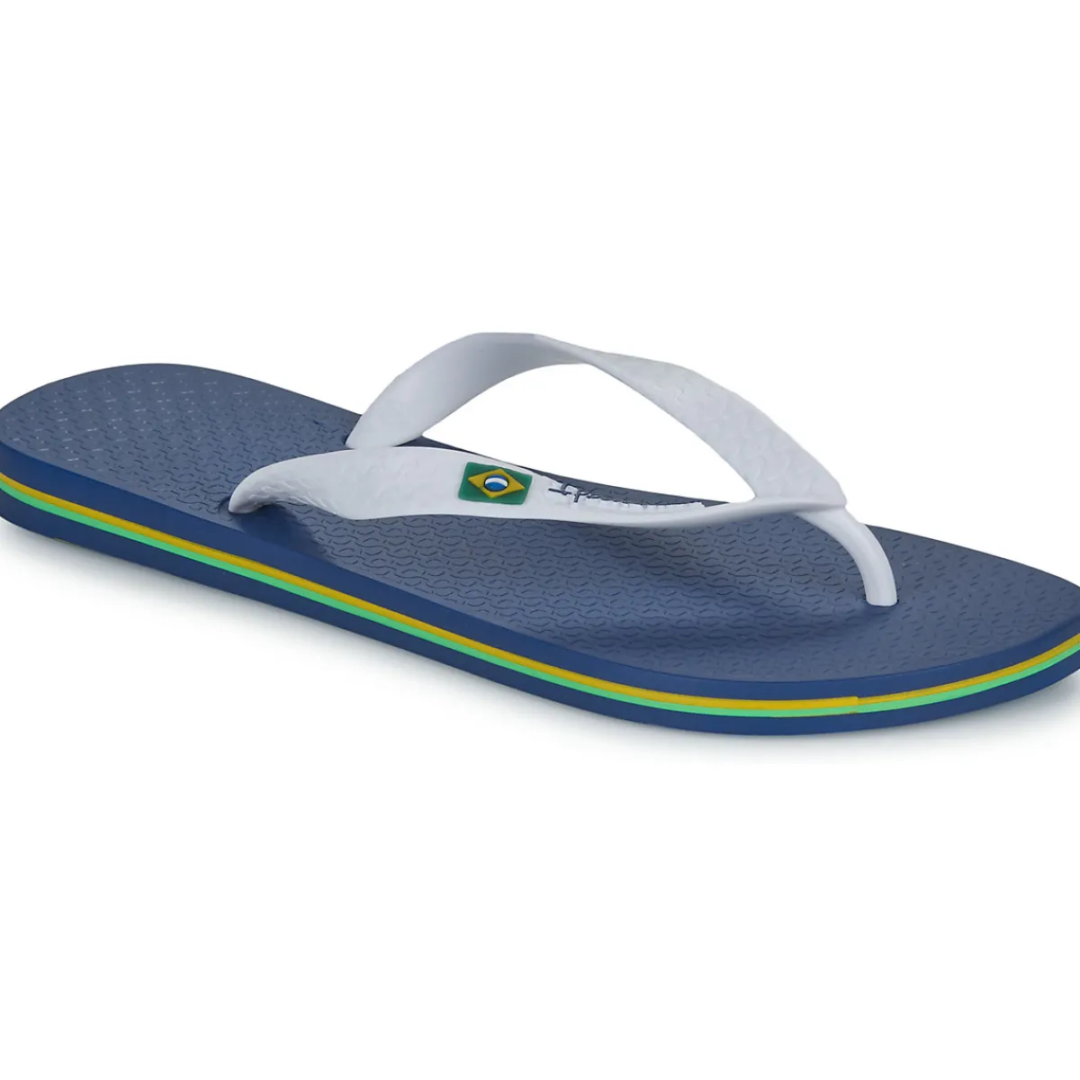 Ipanema CLASSICA BRASIL II AD-Homme Tongs