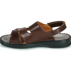 Casual Attitude IPOLAME-Homme Sandales Et Nu-Pieds