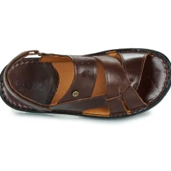 Casual Attitude IPOLAME-Homme Sandales Et Nu-Pieds