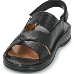 Casual Attitude IPOLAME-Homme Sandales Et Nu-Pieds