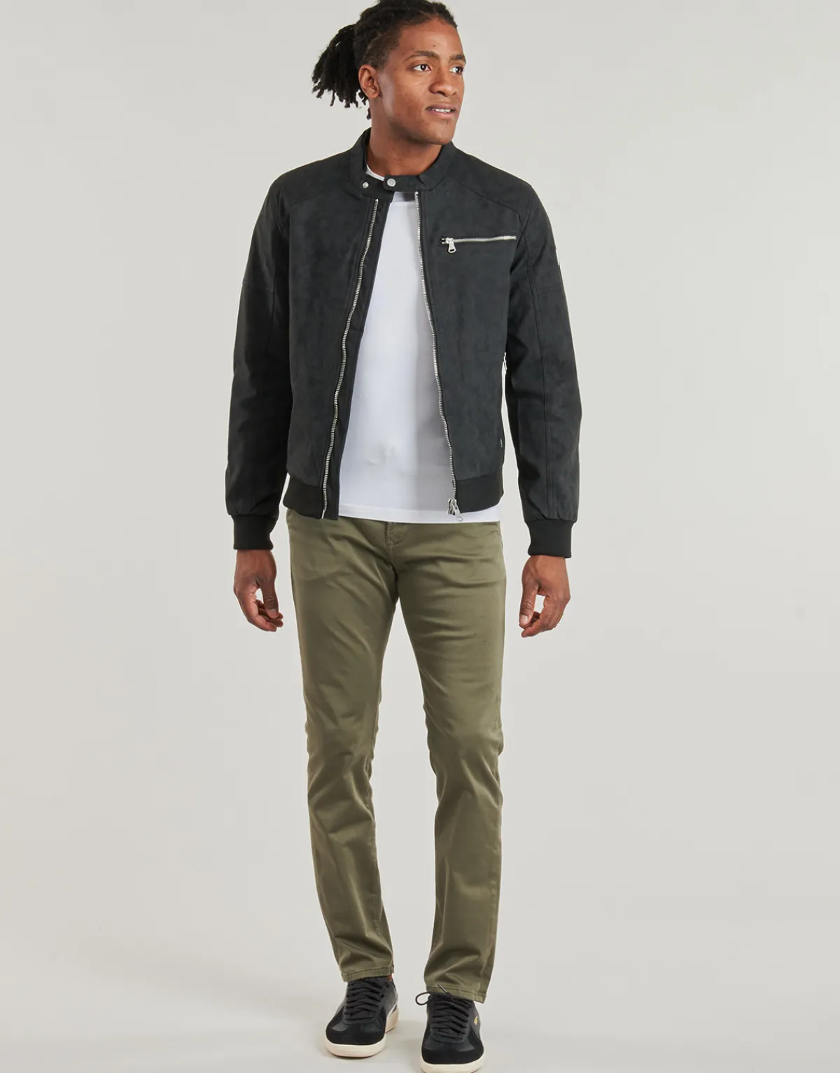 Kaporal IRWIX-Homme Pantalons