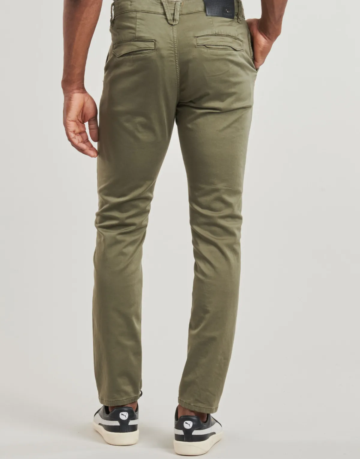 Kaporal IRWIX-Homme Pantalons